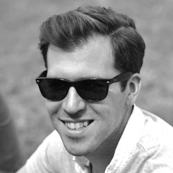 Photo of Will Thomson
